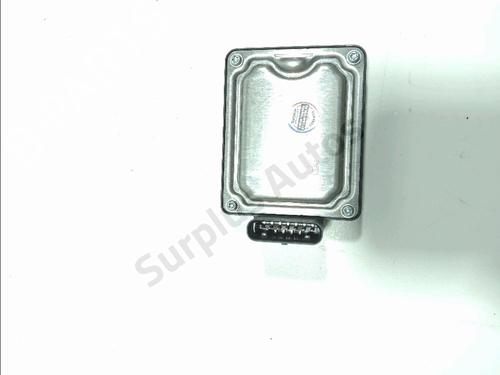 Autre VW POLO VI (AW1, BZ1, AE1) 1.0 (65 hp) 31986528