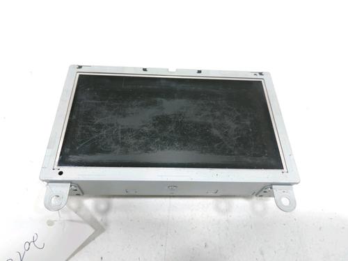 Used Display monitor OPEL ASTRA J (P10) 1.7 CDTI (68) (125 hp) 30990695