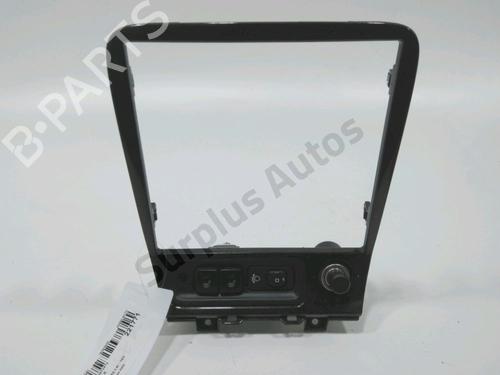 Used Middle console MAZDA MX-5 II (NB) 1.6 16V (NB6C) (110 hp) 30991886