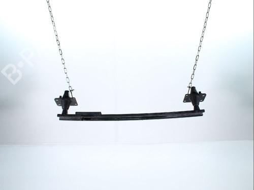 Used Front bumper reinforcement PEUGEOT 3008 I MPV (0U_) 1.6 HDi (112 hp) 28235149