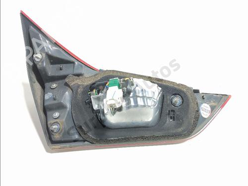 Right tailgate light TOYOTA AURIS (_E18_) 1.2 (NRE185_, NRE185R) | BP36069058C80 - Image 3