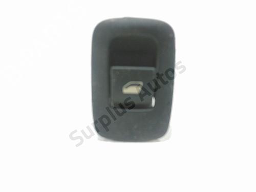 Used Left rear window switch Left rear window switch PEUGEOT 307 CC (3B) 2.0 HDi 135 (136 hp) 40214104 40214104