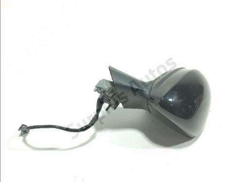 Right mirror RENAULT CLIO V (B7_) 1.3 TCe 140 (B7N0) | BP40464829C27 - Image 3