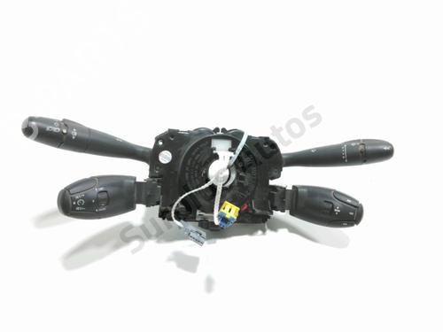 Used Steering wheel controls CITROËN BERLINGO Box Body/MPV (B9) 1.6 HDi / BlueHDi 75 (75 hp) 30584640