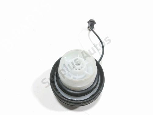 Fuel cap NISSAN MICRA V (K14) 1.5 DCI | BP29856846C161