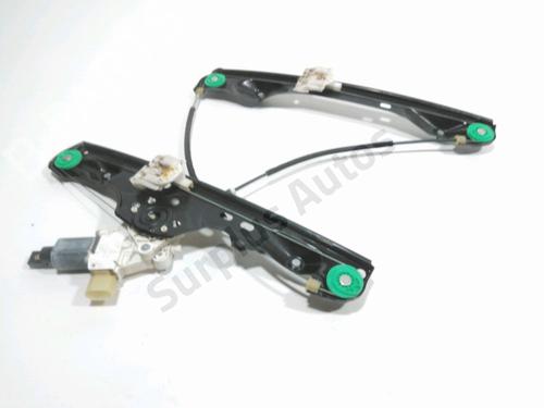 Front right window mechanism BMW X1 (E84) xDrive 20 d | BP37773662C23 - Image 2