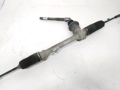 Used Steering rack FORD KA (RU8) 1.2 (69 hp) 28225033