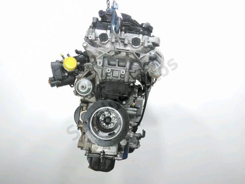 Engine DS DS 3 / DS 3 CROSSBACK (UR_, UC_, UJ_) 1.2 PureTech 155 (URHNNS) | BP39161846M1 - Image 4