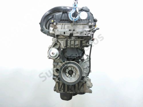 Engine CITROËN C3 / C3 ORIGIN III (SX) 1.2 VTi 82 | BP28219485M1 