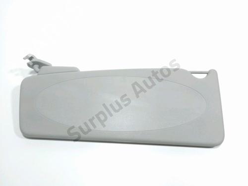 Right sun visor NISSAN NV250 Van (X61) dCi 95 | BP28263094I2 - Image 2