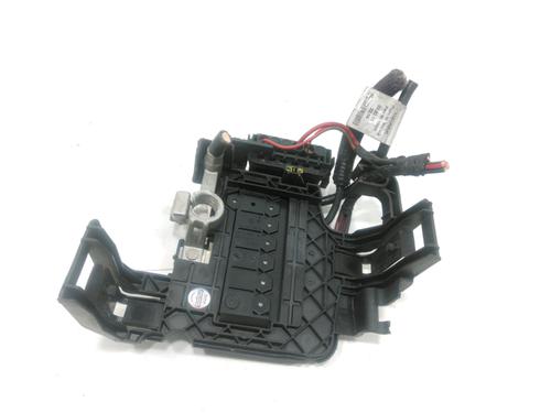 Electronic module SKODA FABIA II (542) 1.6 TDI | BP30985936M83 - Image 2