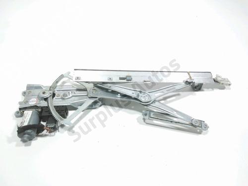 Used Front left window mechanism OPEL ASTRA G Hatchback (T98) 1.6 16V (F08, F48) (101 hp) 28241691