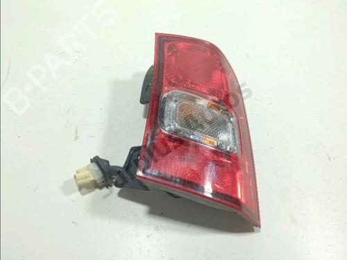 Used Right taillight Right taillight 37413592 37413592