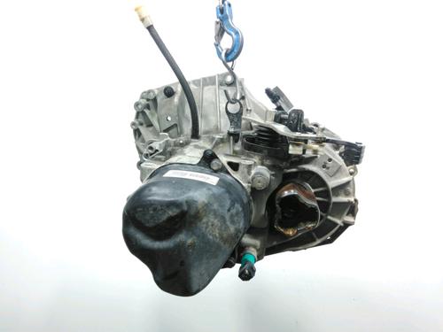 Gearbox RENAULT CAPTUR I (J5_, H5_) 0.9 TCe 90 | BP28224021M3 - Image 4