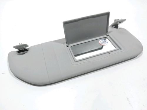 Used Right sun visor Right sun visor CITROËN C-ELYSEE (DD_) 1.2 VTi 82 (82 hp) 28262881 28262881