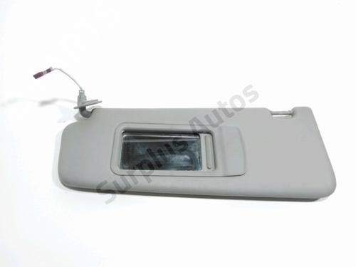Left sun visor BMW 3 (E90) 320 d | BP29603070I1 
