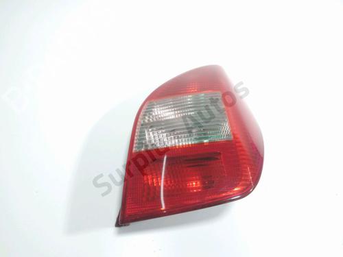 Right taillight CITROËN C2 (JM_) 1.4 | BP28269195C35 