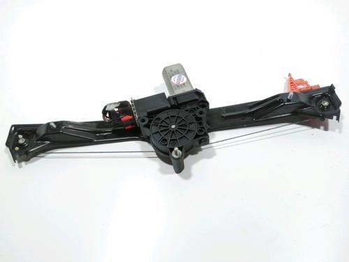 Used Front left window mechanism FIAT BRAVO II (198_) 1.6 D Multijet (198AXH1B) (105 hp) 28240984