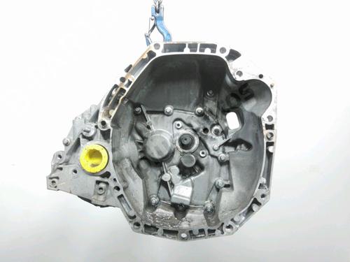 Used Gearbox Gearbox RENAULT CLIO IV (BH_) 1.5 dCi 90 (90 hp) 36509076 36509076