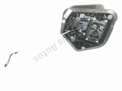 Used Electronic module Electronic module TESLA MODEL Y (5YJY) EV (340 hp) 36764920 36764920