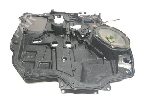 Used Front left window mechanism MAZDA 5 (CW) 1.6 CD (116 hp) 28240747