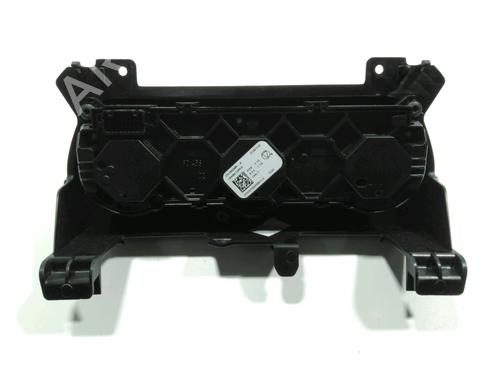 Climate control DACIA SANDERO III 1.0 TCe 90 | BP28227811I5 