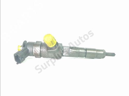 Inyector Inyector PEUGEOT 207 (WA_, WC_) 1.4 HDi (68 hp) 35719771 35719771