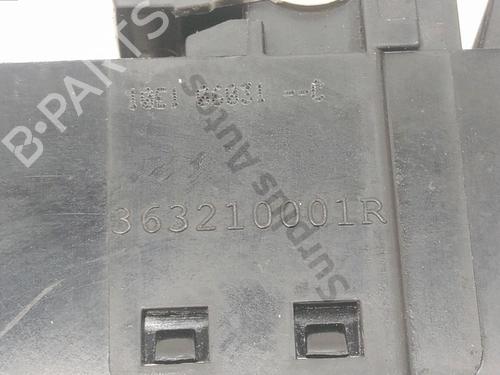 Switch RENAULT LAGUNA III (BT0/1) 1.5 dCi (BT00, BT0A, BT0T, BT1J) | BP38980552I30 - Image 4