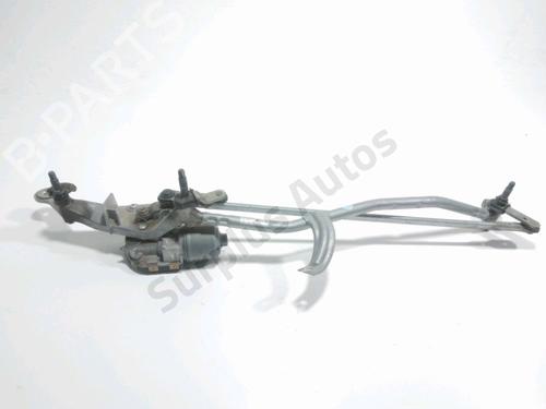 Used Front wipers mechanism MERCEDES-BENZ C-CLASS Coupe (C205) C 220 d (205.304) (170 hp) 30742204