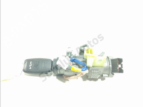 Used Ignition barrel Ignition barrel KIA STONIC (YB) 1.0 T-GDi Eco-Dynamics+ (120 hp) 39765069 39765069