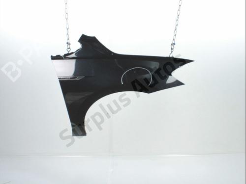 Used Right front fenders VW GOLF SPORTSVAN VII (AM1, AN1) 1.6 TDI (110 hp) 30450082