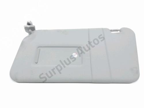 Venstre solskærm SUZUKI SWIFT III (MZ, EZ) 1.3 (RS413, ZC11S) (92 hp) 29471290
