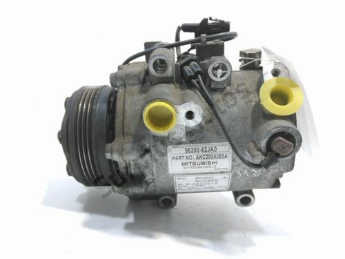 Compressor A/C SUZUKI SWIFT III (MZ, EZ) 1.3 (RS413, ZC11S) (92 hp) 32181336
