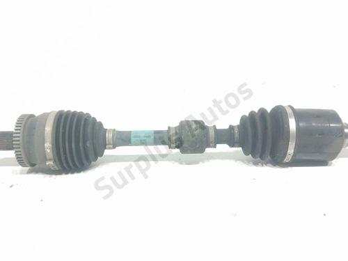 Used Left front driveshaft Left front driveshaft KIA OPTIMA (JF) 1.7 CRDi (141 hp) 34416362 34416362