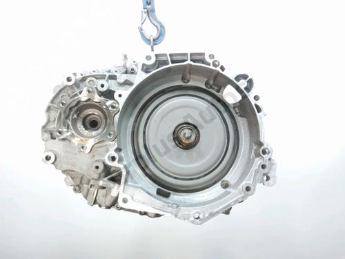 Used Gearbox Gearbox SKODA OCTAVIA III (5E3, NL3, NR3) 2.0 TDI (150 hp) 36153267 36153267
