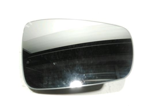 Used Right mirror glass VW POLO V (6R1, 6C1) 1.6 TDI (90 hp) 28239222