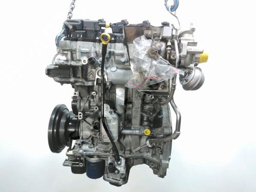 Engine CITROËN C3 II (SC_) 1.2 THP 110 | BP30503737M1 - Image 3