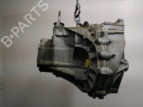 Gearbox CITROËN DS4 (NX_) 1.6 HDi 110 | BP28224562M3 