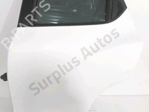left-rear-door-nissan-juke-f15-2010-2011-2012-2013-2014-2015-2016-2017-2018-2019-31000215 main image