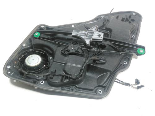 Rear right window mechanism VW TIGUAN (5N_) 2.0 TDI 4motion | BP28250595C25 