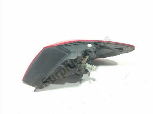 Left taillight VW CC B7 (358) 2.0 TDI | BP36402858C34 - Image 2