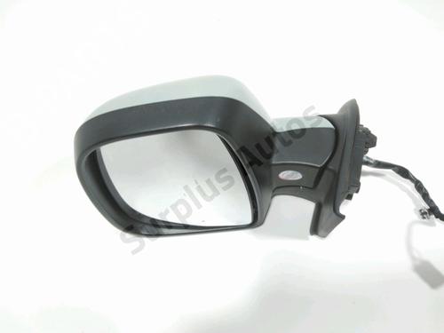 Ryggespeil venstre CITROËN BERLINGO (ER_, EC_) 1.5 BlueHDi 100 (102 hp) 30086603