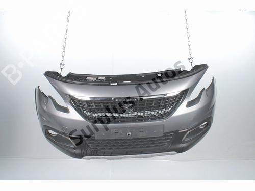 front-bumper-peugeot-2008-i-cu_-2013-37220529 main image
