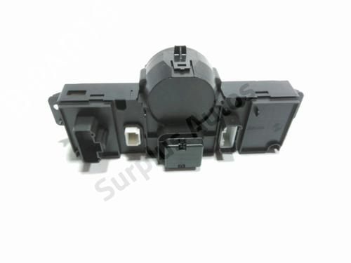 Climate control RENAULT KANGOO / GRAND KANGOO II (KW0/1_) 1.5 dCi 110 (KW06, KW12) | BP28228138I5 