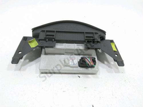 Display RENAULT CLIO II (BB_, CB_) 1.5 dCi (B/CB3M) | BP30990742C48