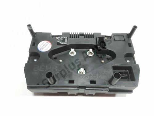 Climate control PEUGEOT 307 CC (3B) 2.0 16V | BP37767274I5 - Image 2