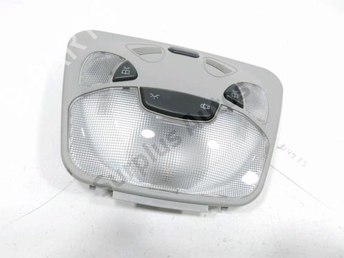 Used Interior roof light MERCEDES-BENZ CLC-CLASS (CL203) CLC 200 CDI (203.707) (122 hp) 31003359