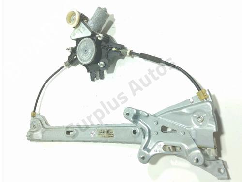 Used Front right window mechanism Front right window mechanism 38981042 38981042
