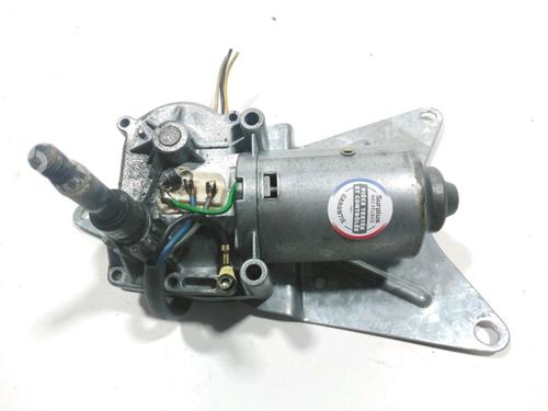 Ruitenwissermotor achter RENAULT TWINGO I (C06_) 1.2 (C066, C068) (58 hp) 28272363