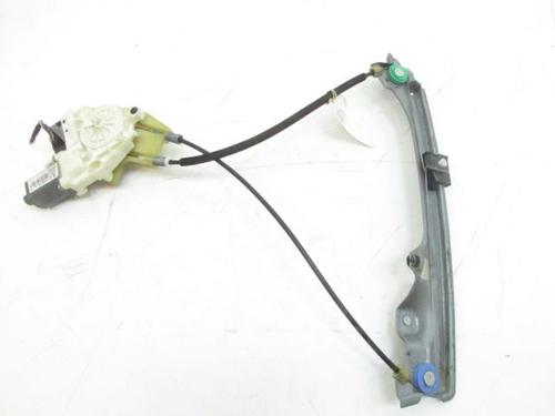 Used Rear left window mechanism Rear left window mechanism 28251057 28251057